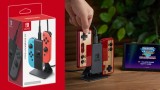  Joy Con Charging Stand 2way pentru NSW