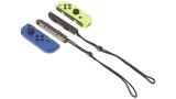  Joy Con Controller Pair Blue L & Neon Yellow R pentru NSW