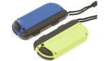  Joy Con Controller Pair Blue L & Neon Yellow R pentru NSW