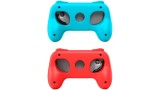 Joc Joy Con Grips Set Of 2 2 pentru Nintendo Switch 2