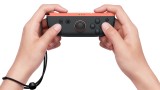  Joy Con Right Light Red 