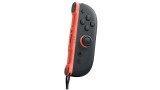  Joy Con Right Light Red 