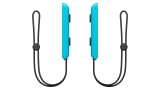  Joy Con Strap Neon Neon Blue pentru NSW