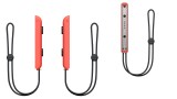  Joy Con Strap Red Gdg pentru NSW