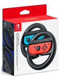 Joc Nintendo Switch Joy-con Wheel Pair Pentru Nintendo Switch 