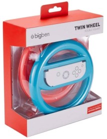 Joy Cons Pack Wheels 