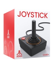 Joystick Atari 2600 + Cx40