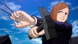 Jujutsu Kaisen Cursed Clash - Xbox Series X