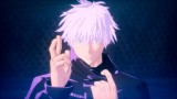 Jujutsu Kaisen Cursed Clash - Xbox Series X
