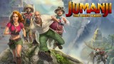 Jumanji The Video Game