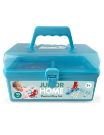 Junior Home - Dentist Play Set (50514) 
