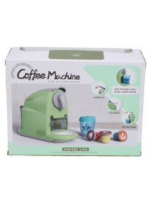 Junior Home Capsule Coffe Machine L/s (505158) 