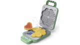  Junior Home Waffle Maker Play Set L&s (505157)