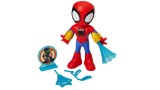Figurina Joc Junior Marvel Spidey And His Amazing Friends Electronic Suit Up Spidey F8317