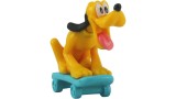 Figurina Joc Junior Mickey Pluto 6cm Mcc23000