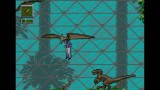 Jurassic Park Classic Games Collection