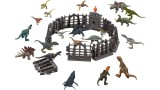Animalut Jurassic World Chaos Theory Advent Calendar (jbg37)