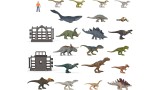 Animalut Jurassic World Chaos Theory Advent Calendar (jbg37)