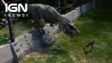 Joc Jurassic World Evolution pentru PlayStation 4 | PS4