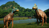 Joc Jurassic World Evolution pentru PlayStation 4 | PS4