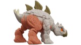 Jurassic World Fierce Changers Double Danger - Carnotaurus Stegosaurus (hlp07)