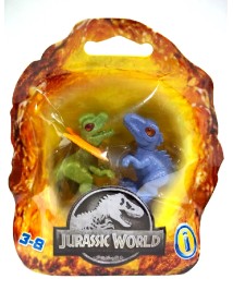 Jurassic World Giga Dilophosaurus (hml74) 