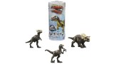 Animalut Jurassic World Rebirth Dino Reveal Assorted (969-2502)