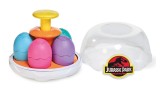 Animalut Jurassic World Spin & Hatch Dino Eggs (203-73252)