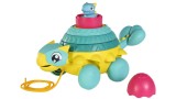 Animalut Jurassic World Stack & Pull Ankylosaurus (203-73410)