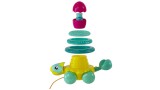 Animalut Jurassic World Stack & Pull Ankylosaurus (203-73410)