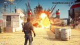 Just Cause 3 Day 1 Edition