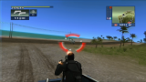 Joc Just Cause pentru PS2