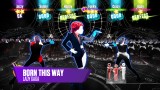 Just Dance 2016