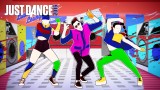 Just Dance 2016