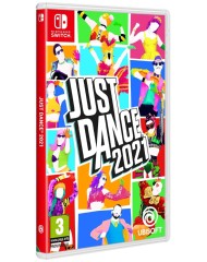 imagineJust Dance 2021