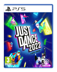 imagineJust Dance 2022