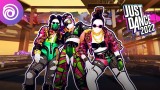 Just Dance 2022 Xone