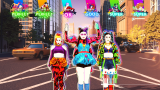 Just Dance 2023: (code In A Box) - PS5