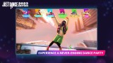 Just Dance 2023: (code In A Box) - PS5