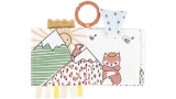  Kaloo Activity Book The Angry Fox (lkk62782)