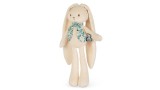 Jucarie Plus Kaloo Lapinoo Doll Cream 25cm (lkk9942)