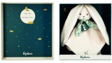 Jucarie Plus Kaloo Lapinoo Doudou Cream (lkk2206)