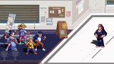 Karate Kid Street Rumble