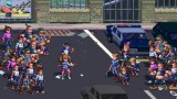 Karate Kid Street Rumble