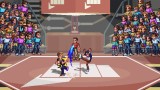 Karate Kid Street Rumble