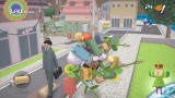 Joc Katamari Damacy Reroll pentru Nintendo Switch