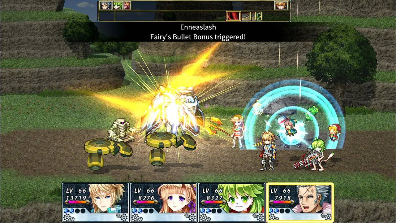 Kemco Rpg Selection Vol. 7