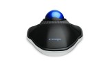 Kensington Orbit Trackball With Scroll Ring Black