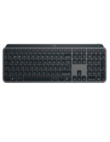 Keyboard Logitech Mx Keys S Advanced Wireless Illuminated 