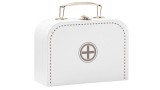 Kids Concept Doctor Bag White